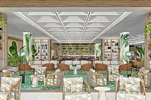 Serenade Caribe Club Family Beach Resort - Modellbild