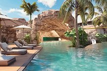 Serenade Caribe Club Family Beach Resort - Modellbild