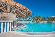 Serenade Caribe Club Family Beach Resort