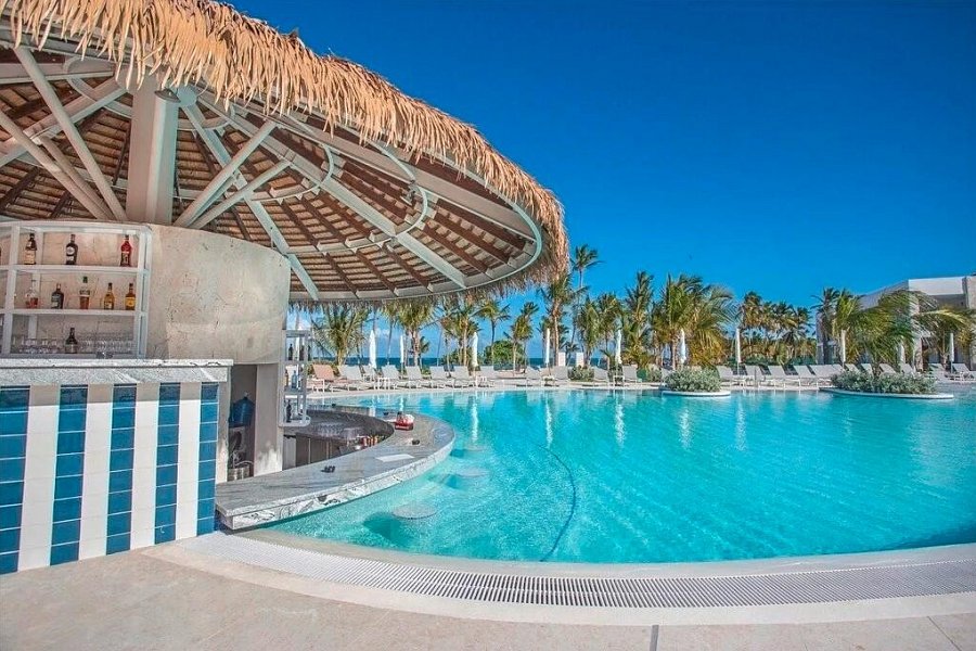 Serenade Caribe Club Family Beach Resort