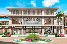 Serenade Caribe Club Family Beach Resort - Modellbild