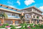 Serenade Caribe Club Family Beach Resort