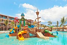 Serenade Caribe Club Family Beach Resort
