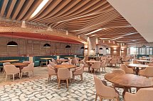 Serenade Caribe Club Family Beach Resort