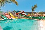 Serenade Caribe Club Family Beach Resort