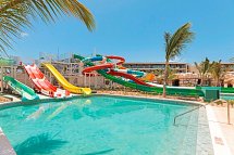 Serenade Caribe Club Family Beach Resort