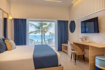 HM Bavaro Beach - Wohnbeispiel Double Ocean View (Zimmercodierung D1M)