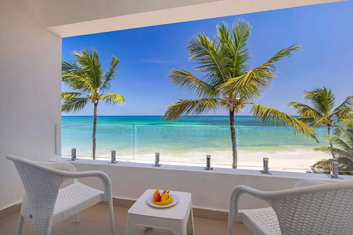 HM Bavaro Beach