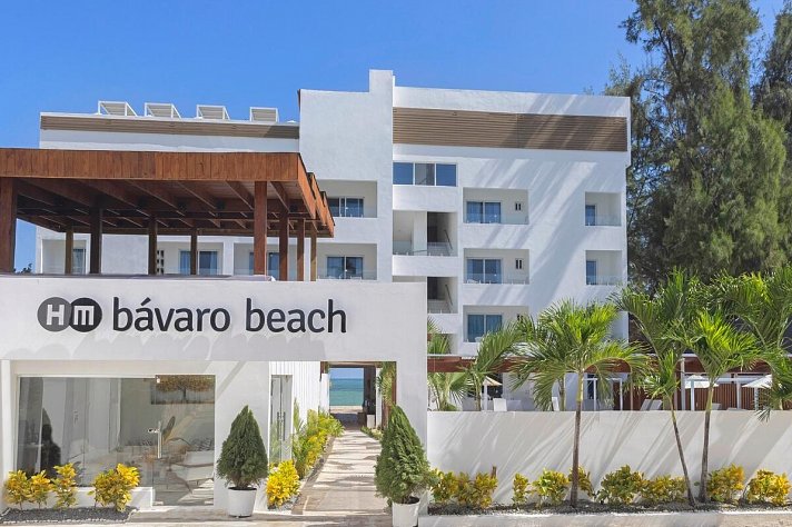 HM Bavaro Beach