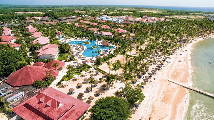 Bahia Principe Explore La Romana