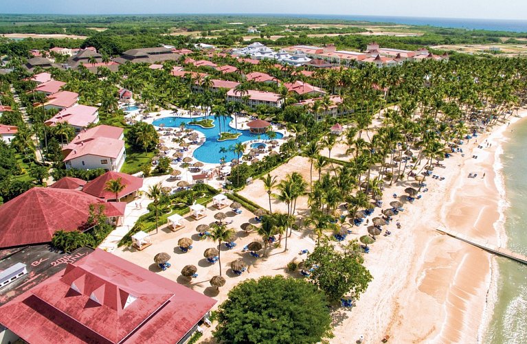 Bahia Principe Explore La Romana