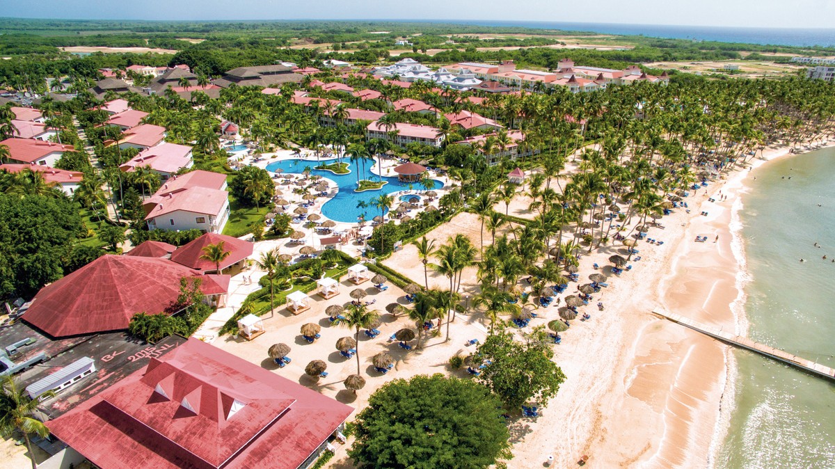 Bahia Principe Explore La Romana