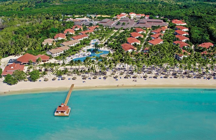 Bahia Principe Explore La Romana