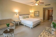 Iberostar Waves Dominicana - Wohnbeispiel Premium Room (Zimmercodierung DB1)