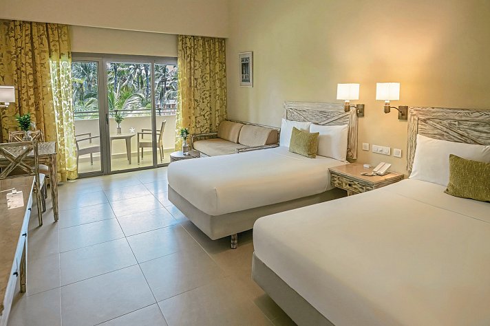 Iberostar Waves Dominicana