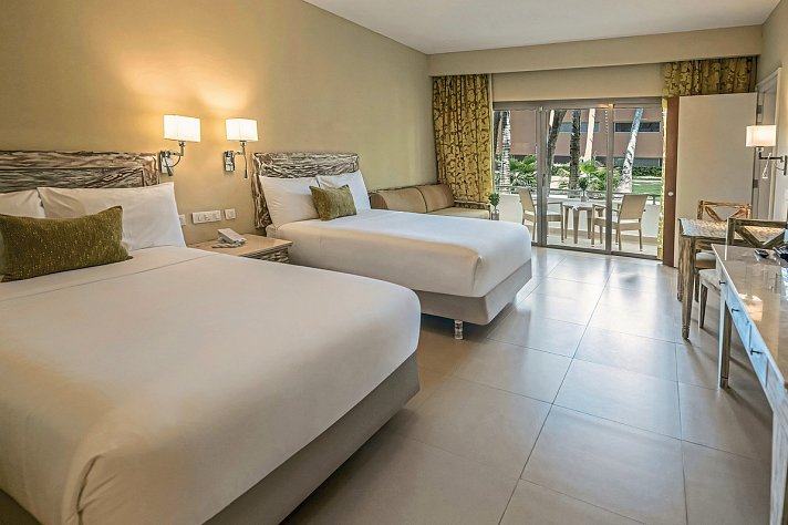 Iberostar Waves Dominicana