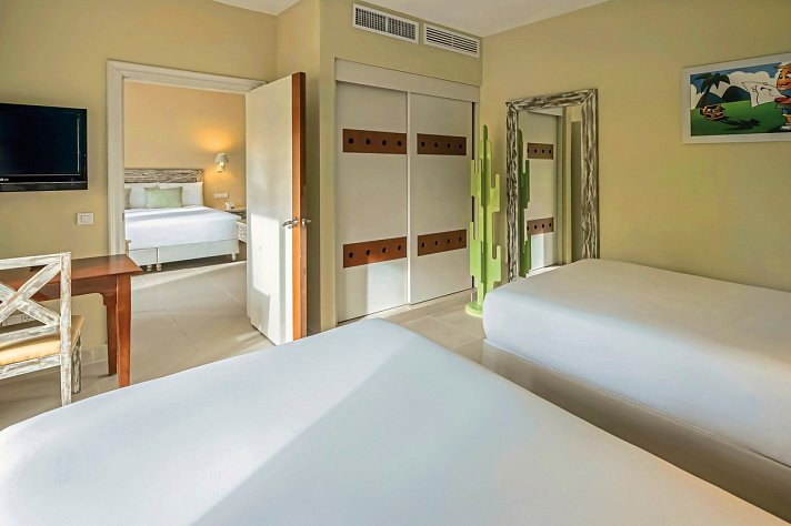 Iberostar Waves Dominicana
