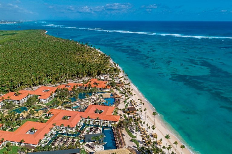 Dreams Flora Resort & Spa