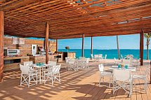 Dreams Flora Resort & Spa