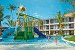Dreams Flora Resort & Spa