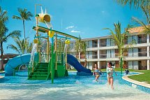 Dreams Flora Resort & Spa