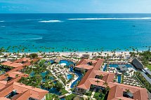 Dreams Flora Resort & Spa