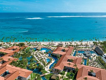 Dreams Flora Resort & Spa