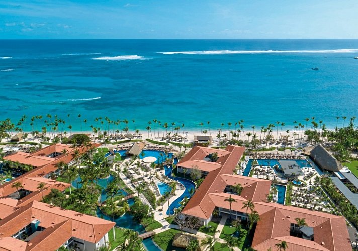 Dreams Flora Resort & Spa