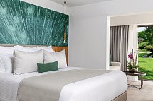 Dreams Flora Resort & Spa - Wohnbeispiel Junior Suite (Zimmercodierungen JB1, JB3, J1M, J2M, J1P, J1Q & J2Q)