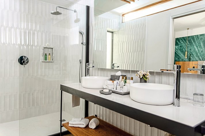 Dreams Flora Resort & Spa