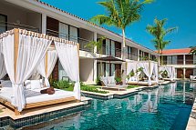 Dreams Flora Resort & Spa