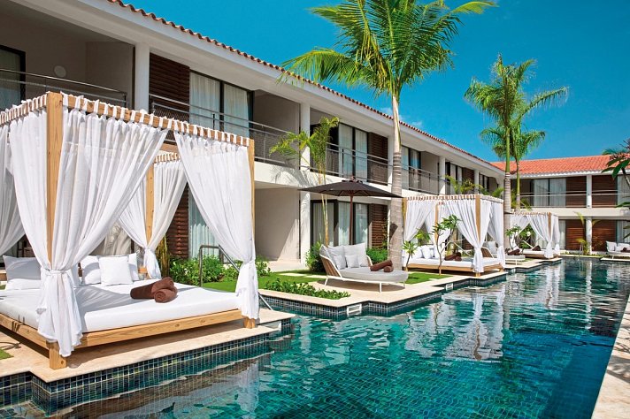 Dreams Flora Resort & Spa