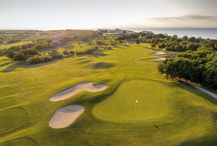 Kempinski Hotel Adriatic