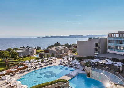 Adriatic Istria Resort Savudrija