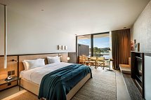 Grand Park Hotel Rovinj - Deluxe Sea View