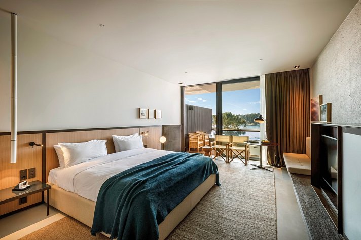 Grand Park Hotel Rovinj