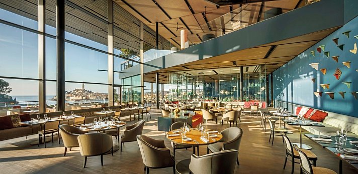 Grand Park Hotel Rovinj