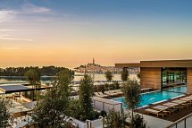 Grand Park Hotel Rovinj