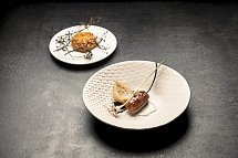 Grand Park Hotel Rovinj - Cap Aureo Restaurant