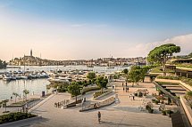 Grand Park Hotel Rovinj
