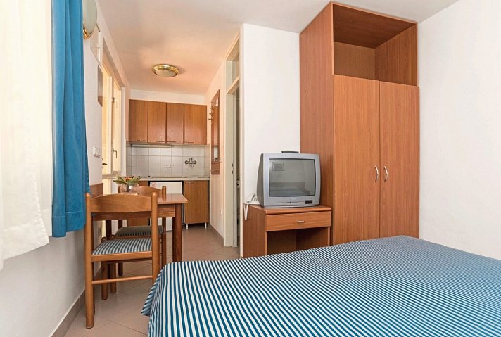 Apartments Polynesia Plava Laguna