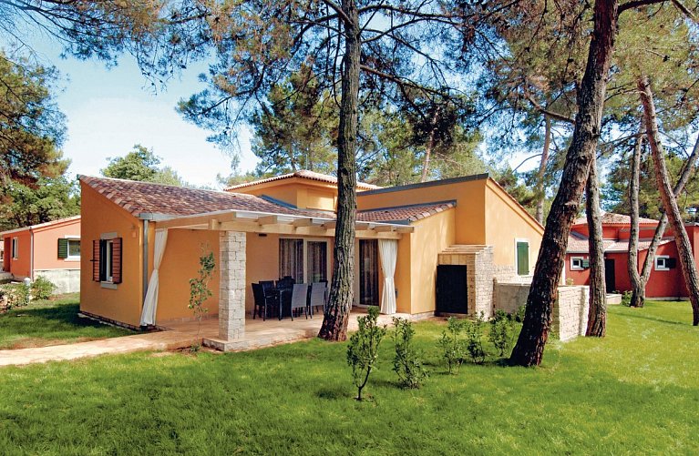 Istrian Villas Plava Laguna