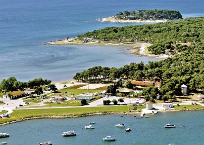 Camping Medulin Medulin