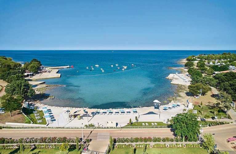 Camping Park Umag