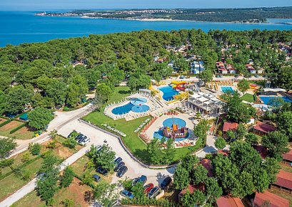 Lanterna Premium Camping Resort (by Happy Camp)