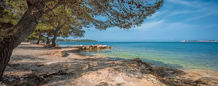 Valamar Camping Lanterna