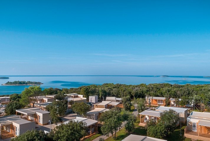 Mobile Homes Veštar