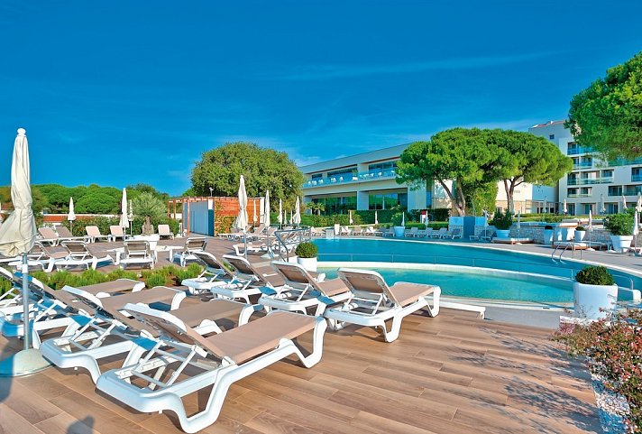 Park Plaza Belvedere