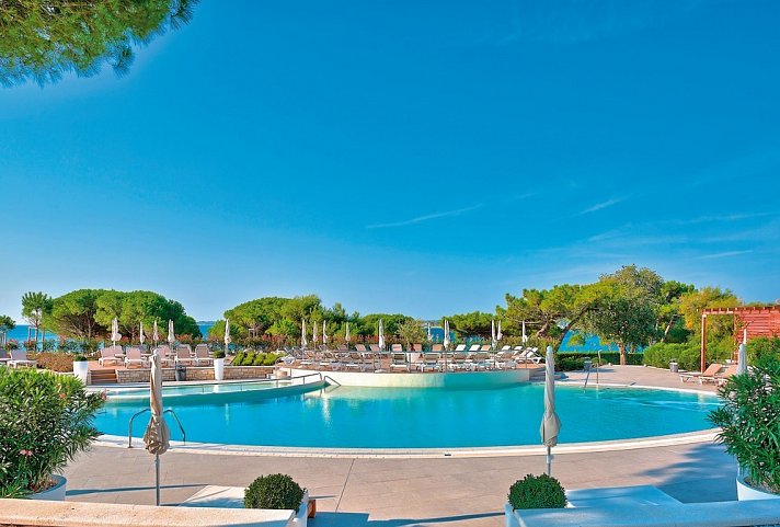 Park Plaza Belvedere