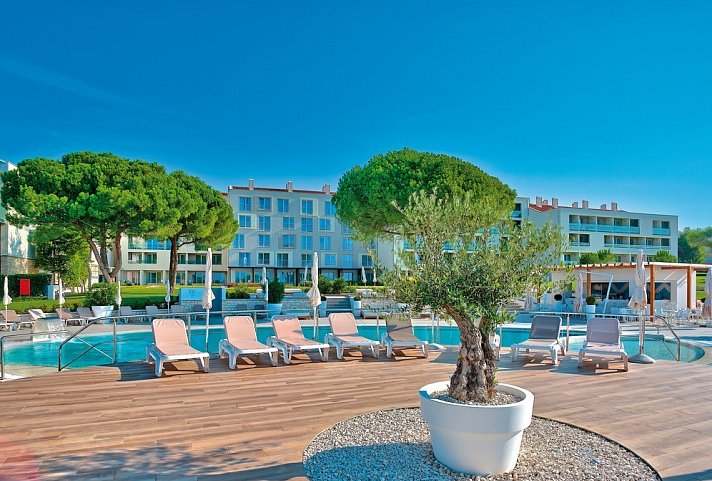 Park Plaza Belvedere